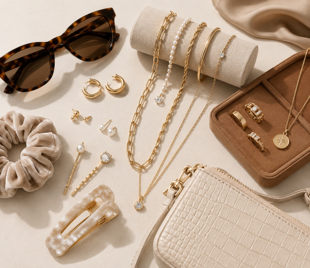 Fashion Accessories
