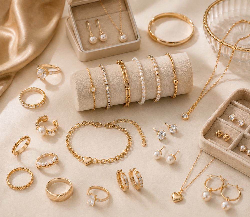 Fashion Jewelry